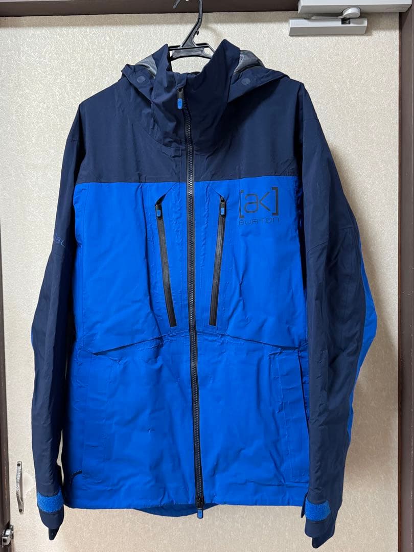 BURTON AK HOVER PRO JKT M バートン ジャケット
