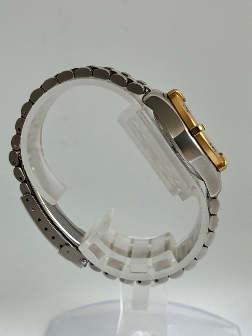 【美品】TAG Heuer プロフェッショナル200M 964.008 稼働品