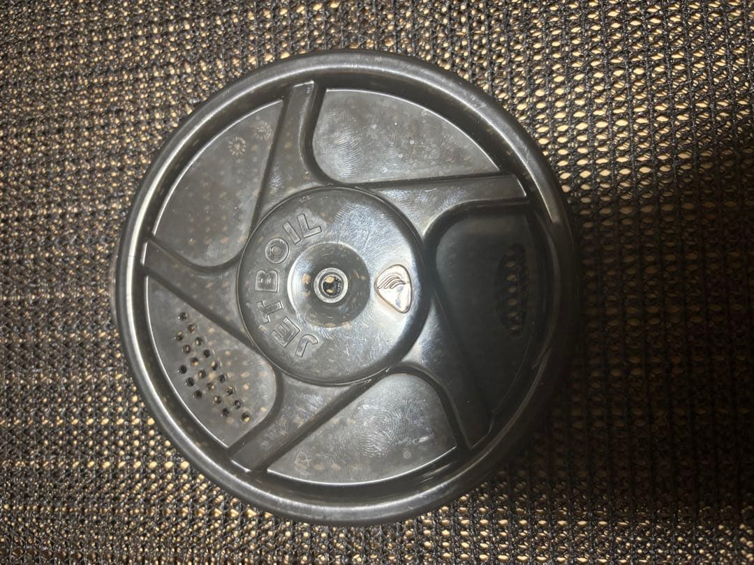 ジェットボイル フラッシュ JETBOIL シングルバーナーコンロ