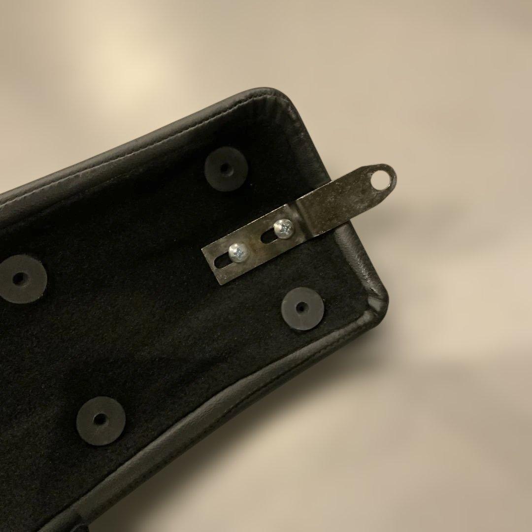 ドラッグスペシャリティーズ プレデターシート 06-17 ダイナ FXDLS等