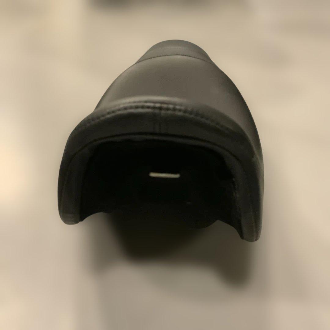 ドラッグスペシャリティーズ プレデターシート 06-17 ダイナ FXDLS等