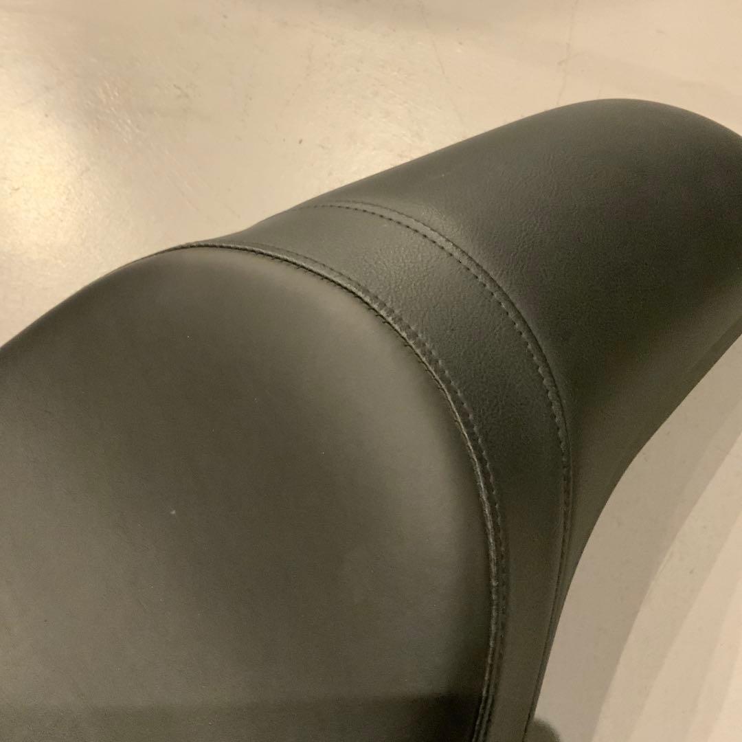 ドラッグスペシャリティーズ プレデターシート 06-17 ダイナ FXDLS等