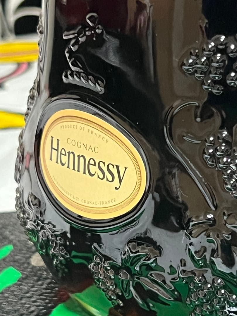 Hennessy XO コニャック 250周年記念　700ml