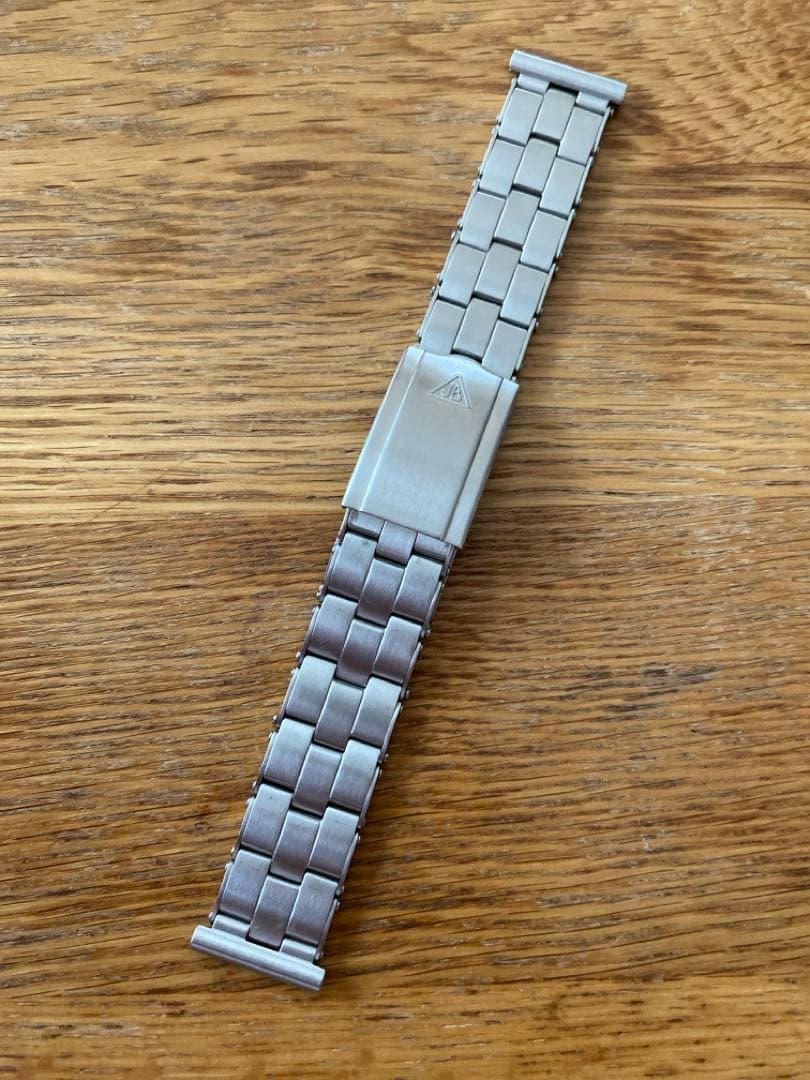 【美品】 Forstner Rivet フォースナーリベット 20mm メッシュ