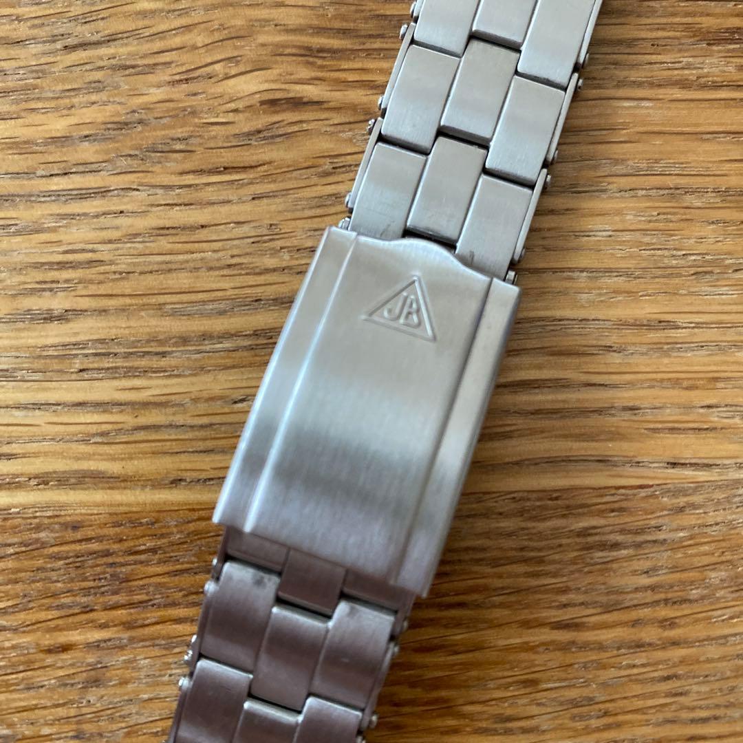 【美品】 Forstner Rivet フォースナーリベット 20mm メッシュ