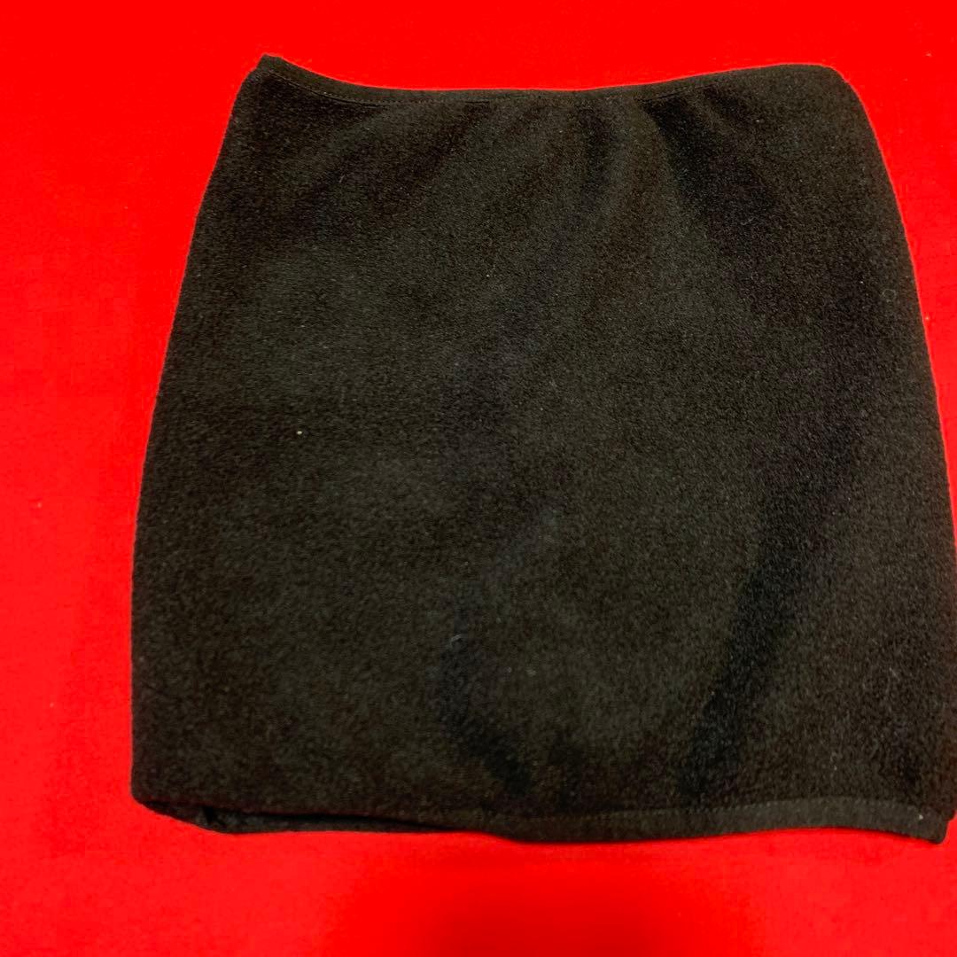 MONCLER ネックウォーマー S