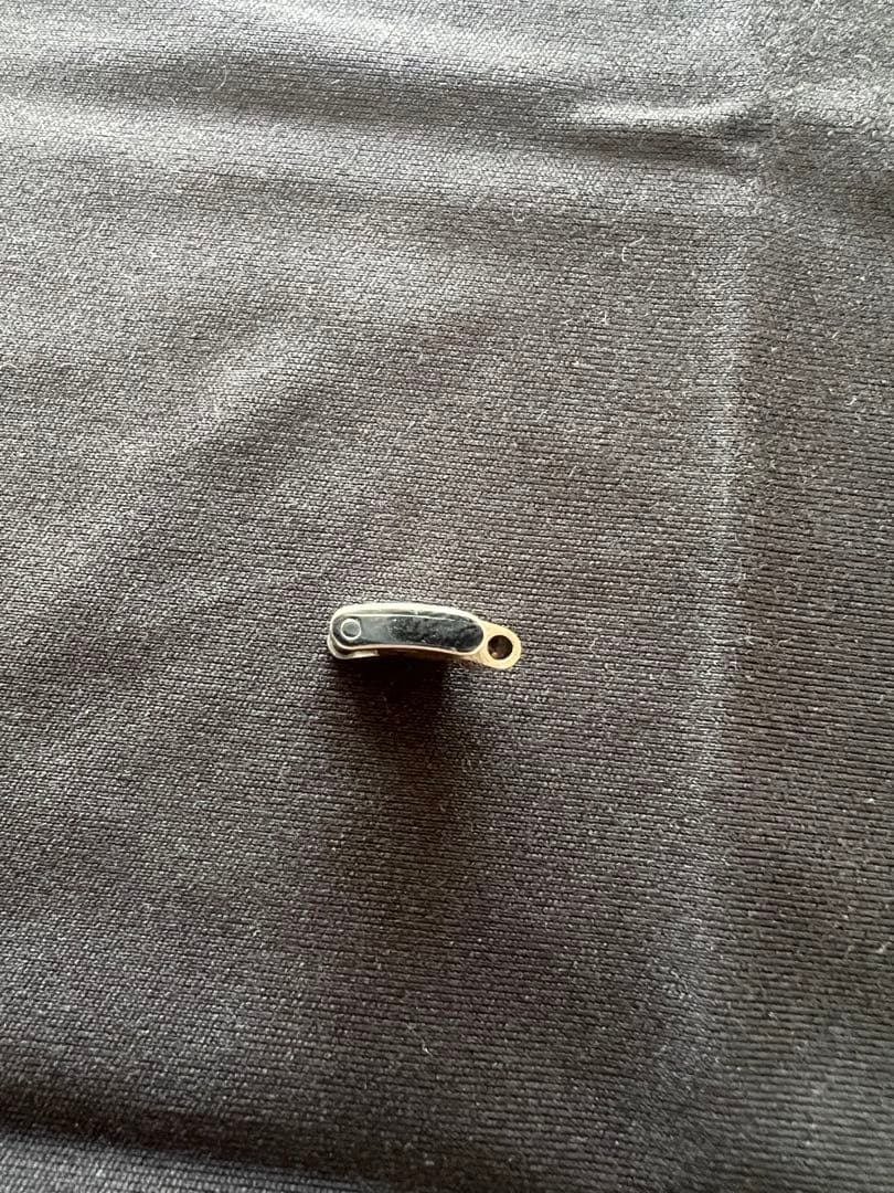 ロレックス 126331 デイトジャスト コマ 純正 駒 ベルト 付属品