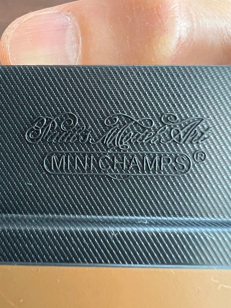 トヨタ　F1　レーシングカー　レプリカ　TOYOTA TF102　 2002