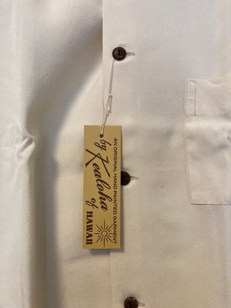 新品STAR OF HOLLYWOOD スターオブハリウッド　半袖シャツＬ