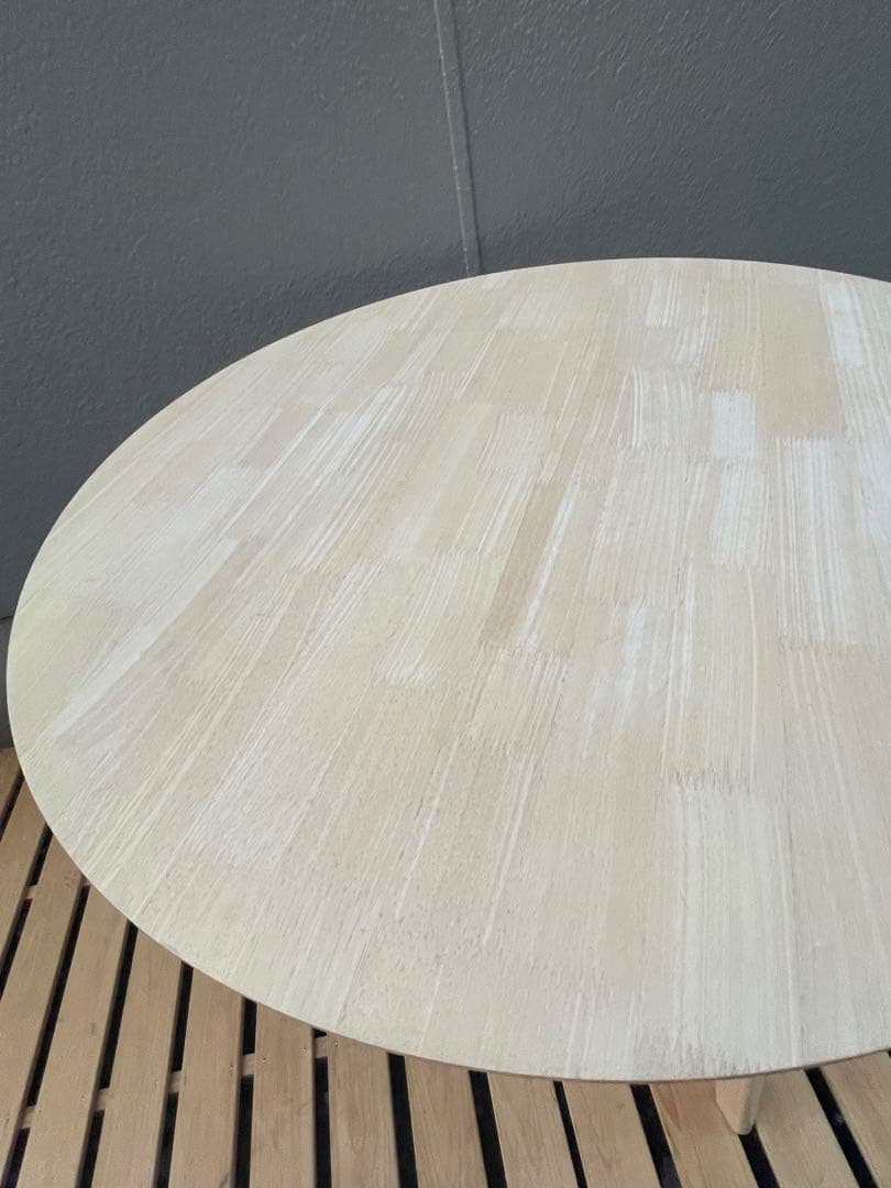 早い者勝ち LOWYA Koup Tabl ロウヤ ダイニングテーブル