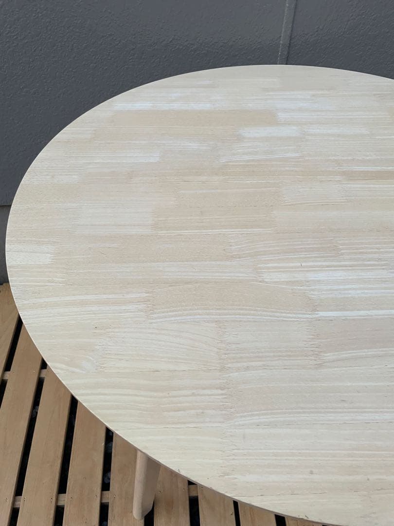 早い者勝ち LOWYA Koup Tabl ロウヤ ダイニングテーブル