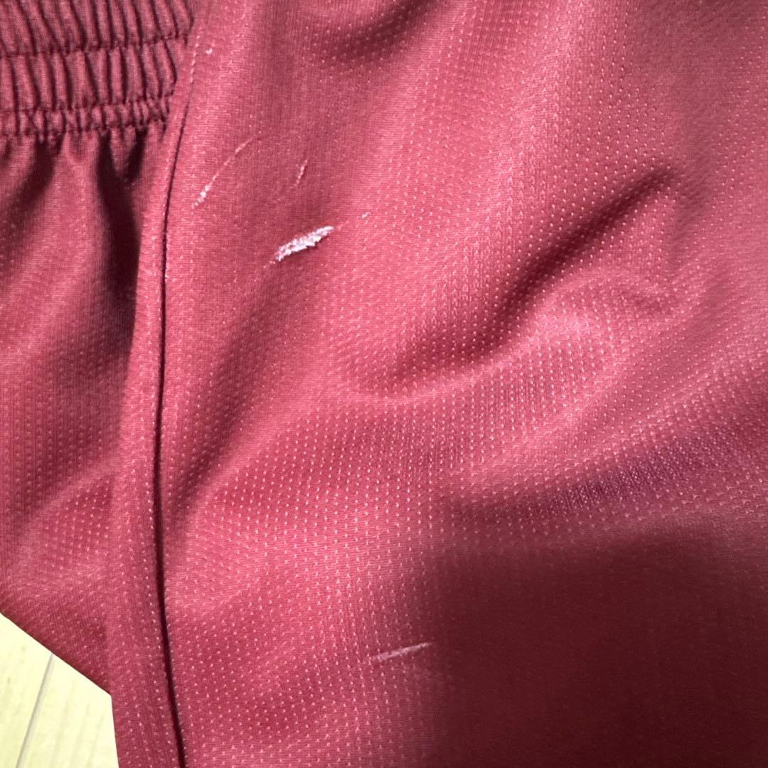 福岡大学バレーボールゲームパンツ