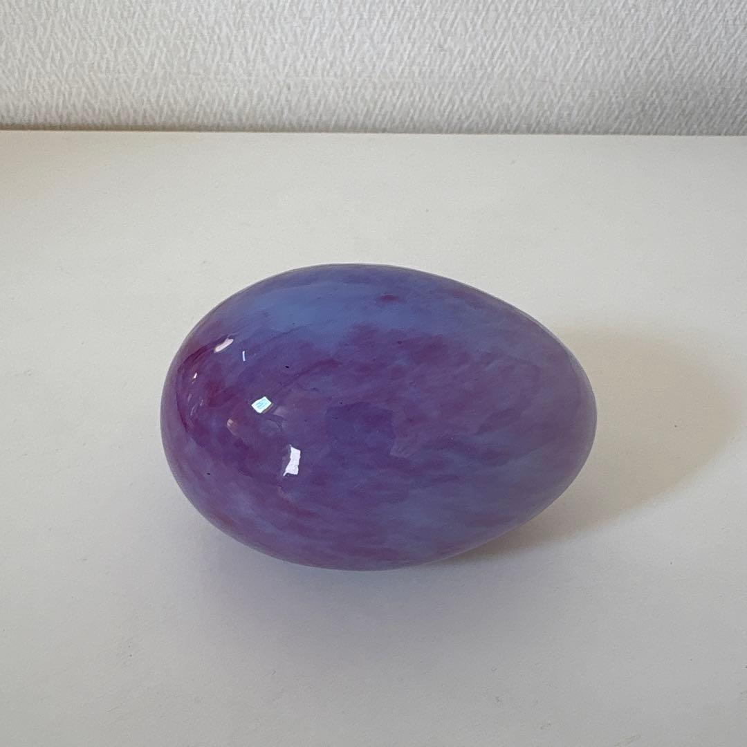  イッタラ バード エッグ viola ヴィオラ scope