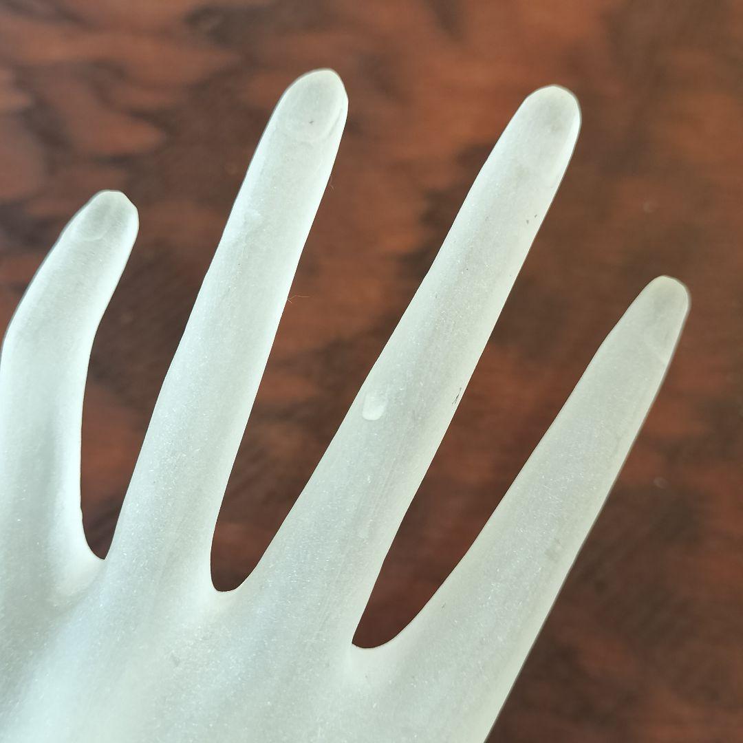 ミッドセンチュリー カービング オブジェ スカルプチャー 彫刻 置物