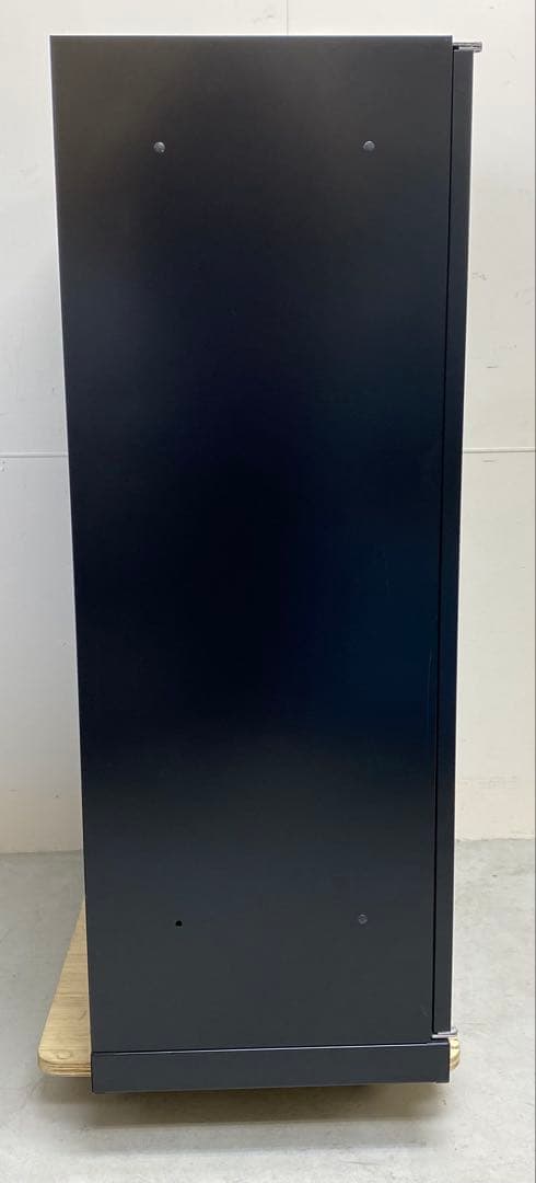 OKAMURA オカムラ ヴィラージュ 8VS152 Z925 両開き書庫