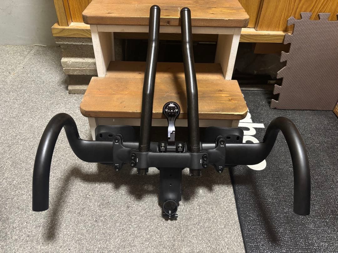 SYNCROS CLIP BRACKET FOIL TT DH トライアスロン