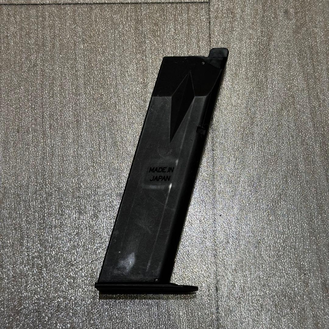 東京マルイ SIG P226&SF X300Type セット ガスガン