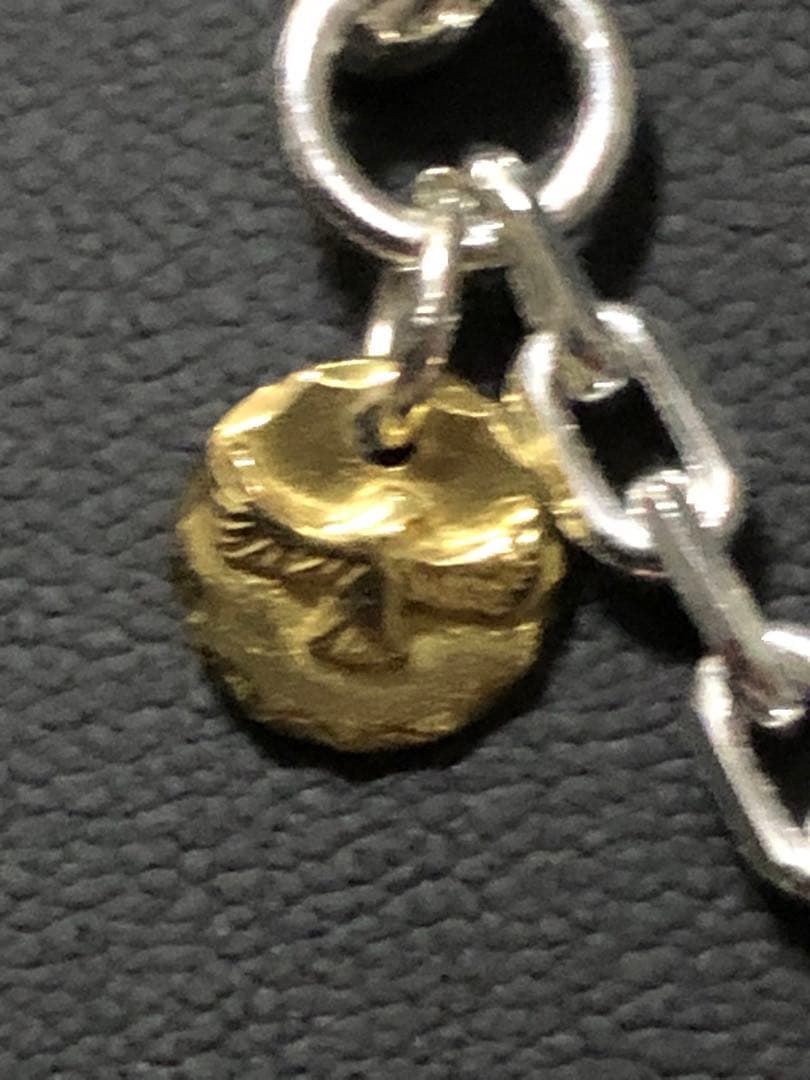 TADY&KING k18チビメタル イーグル