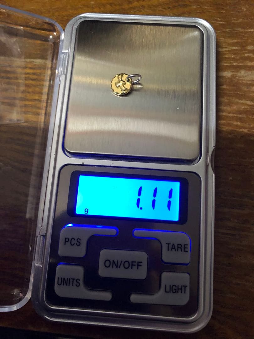 TADY&KING k18チビメタル イーグル