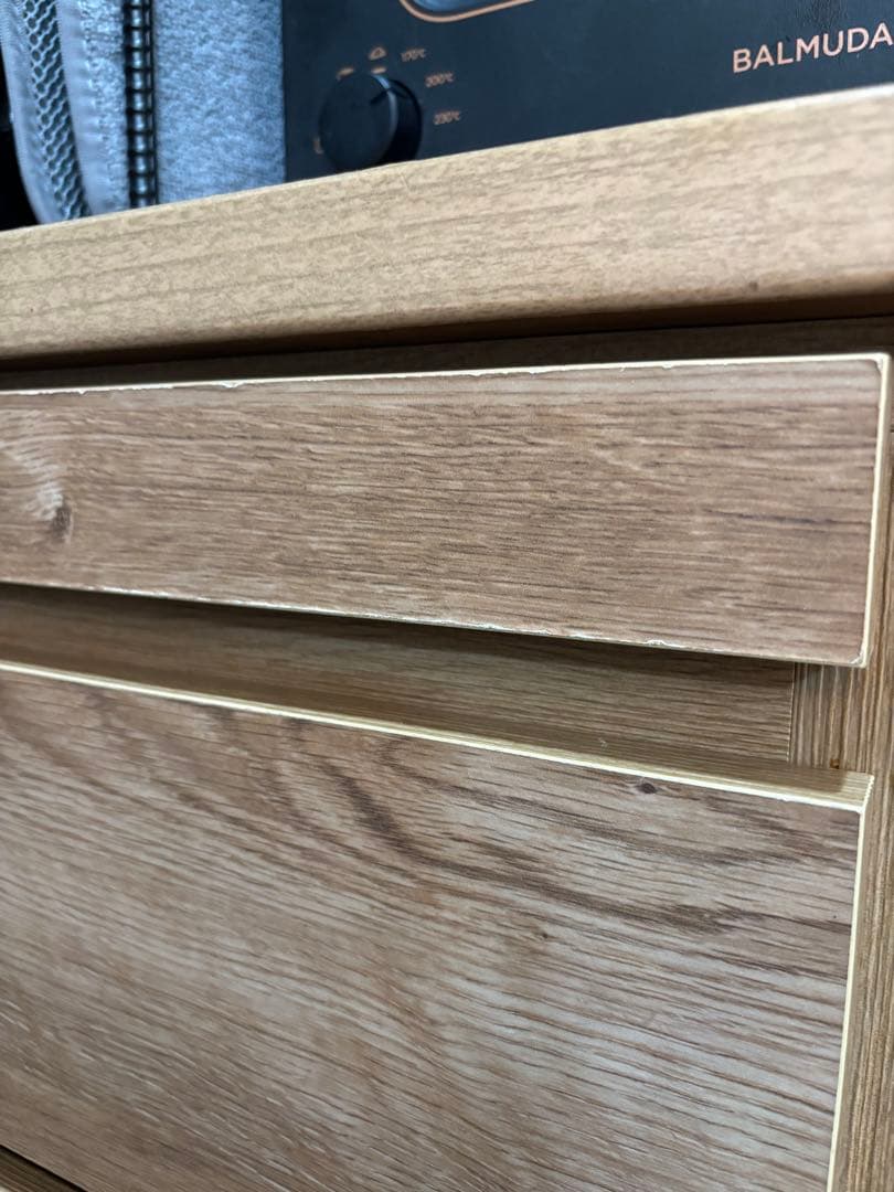 【メルシー様】LOWYA　食器棚　幅120cm ステンレスカウンターキッチン収納