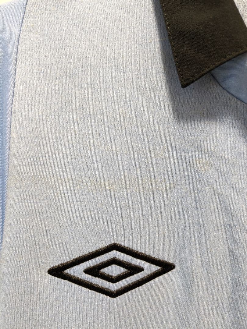 ２０１２シーズン　マンチェスターシティ　ユニフォーム