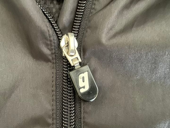 2000-04シーズン　goool.de　ドルトムント　ナイロンジャケット