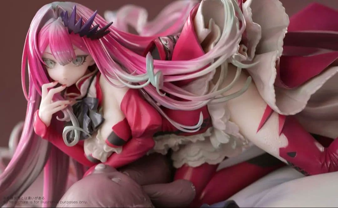 ワンフェス 2026冬 皮球製ゴムボール FGO バーヴァン・シー wf