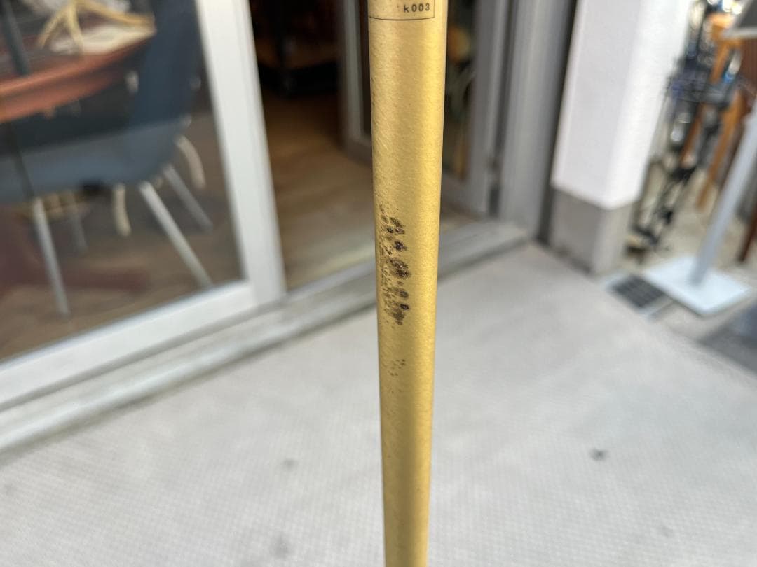 現行モデル☆FLOS／フロス／IC LIGHTS F1／フロアランプ／モダン