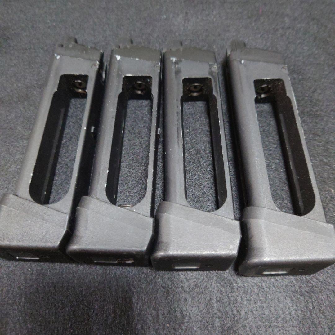 【バラ売り不可】ストライカー9　RECOVERスタビライザーカスタム