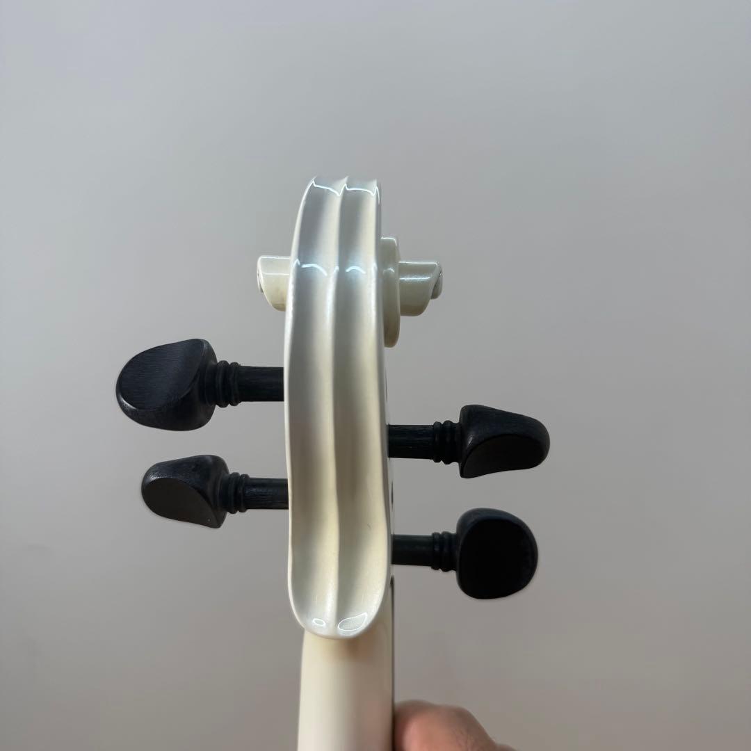 SUGIZO　Kranz EV-70 木曽バイオリン　エレキバイオリン