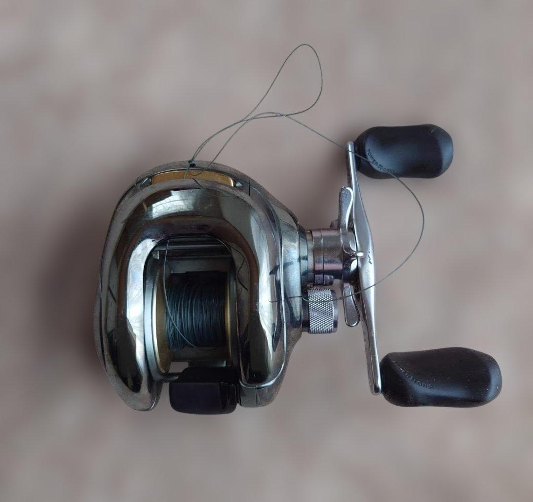 アンタレスVer2 右ハンドル RH222