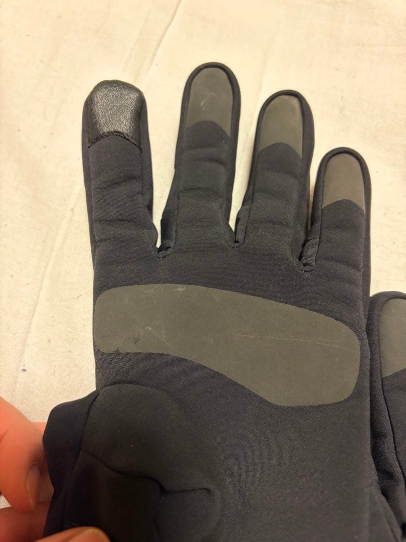 ARC'TERYX アークテリクス　VENTA GLOVE 手袋 S値下げ不可