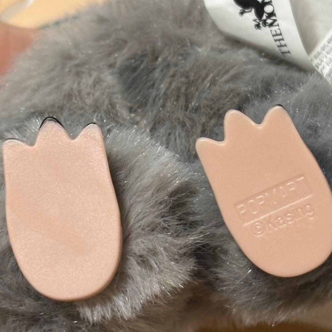 ラブブ シークレット エナジー