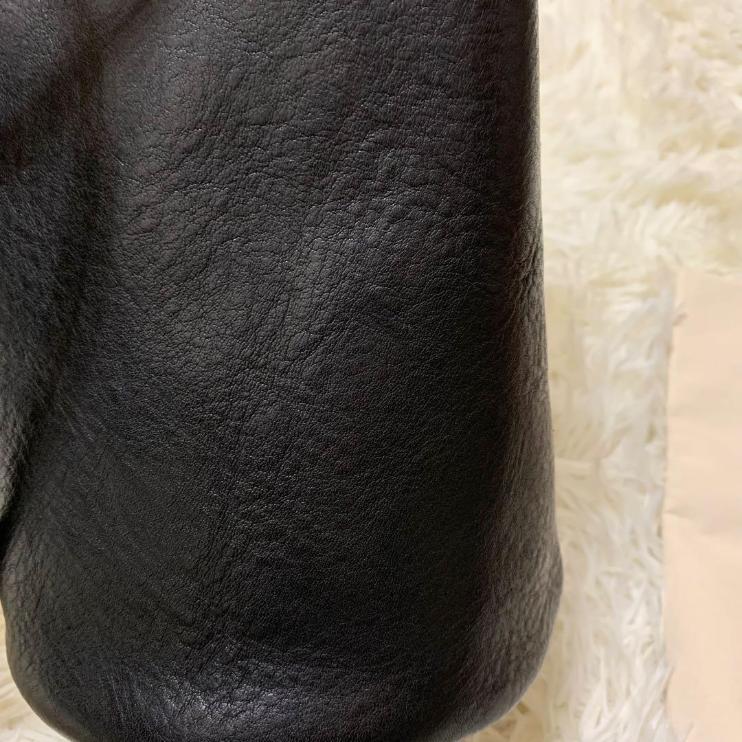 Bono スロウ - Twist Bon Sac Tote - S