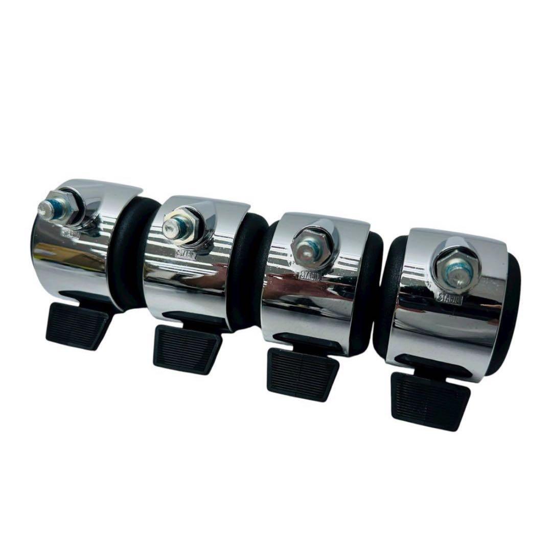 【新品　6個セット！】純正　STABIL USM 　キャスター　ストッパー付き