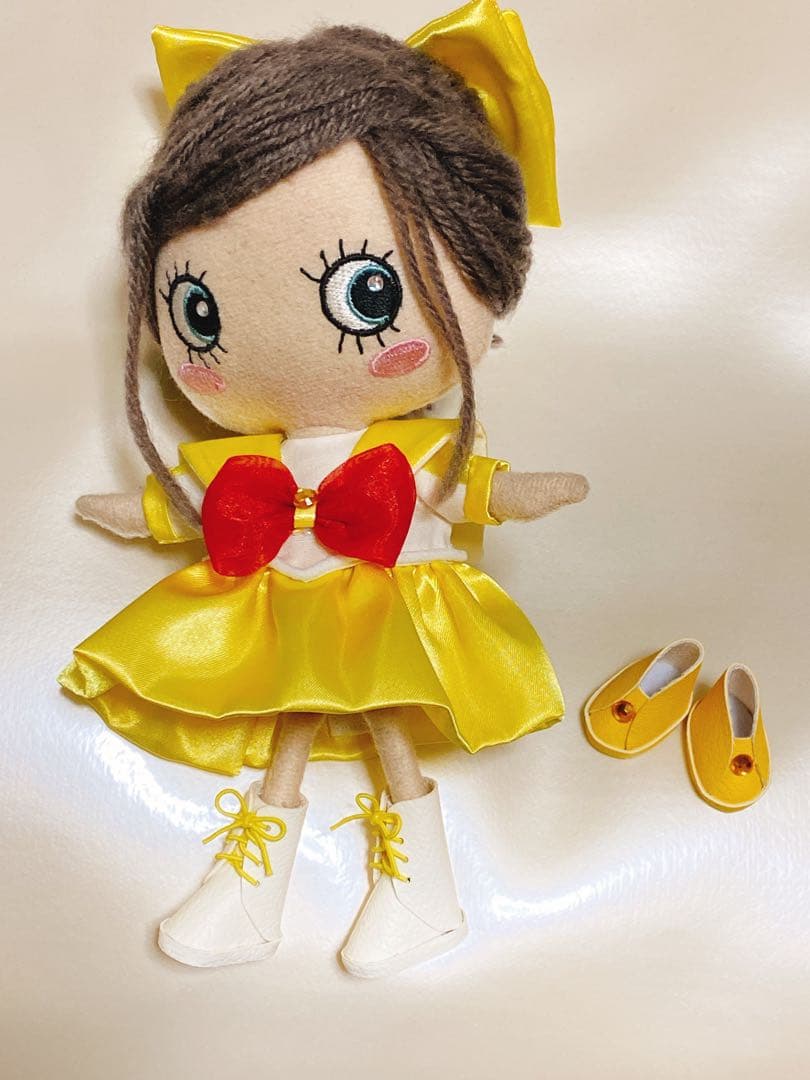 nao nao様次便専用♡イルメール　ハッピードール　イーマリーちゃん