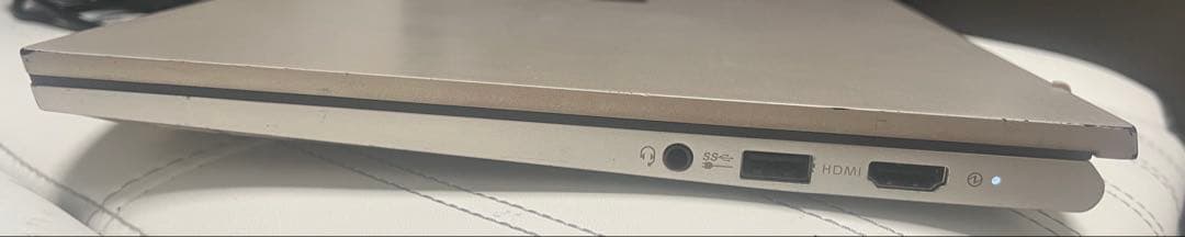 Windowsノート本体 NEC LAVIE i7-1195G7 16GB SSD512GB