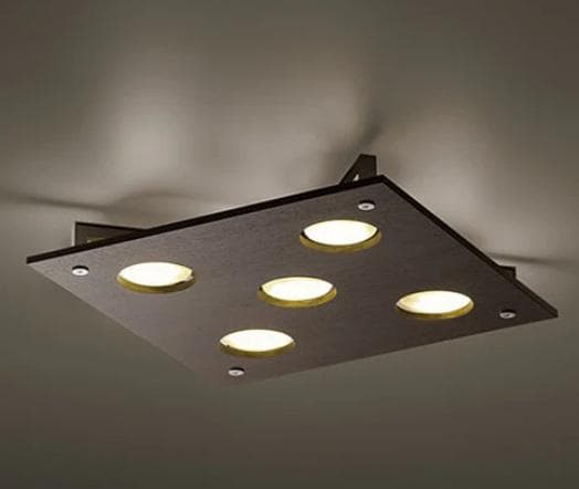 【訳あり】yamagiwa ヤマギワ 325L-941U シーリングライト