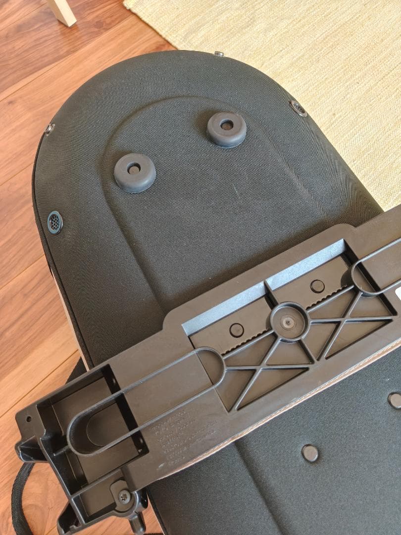 ベビーゼン BABYZEN YOYOバシネット トープ(ベージュ)