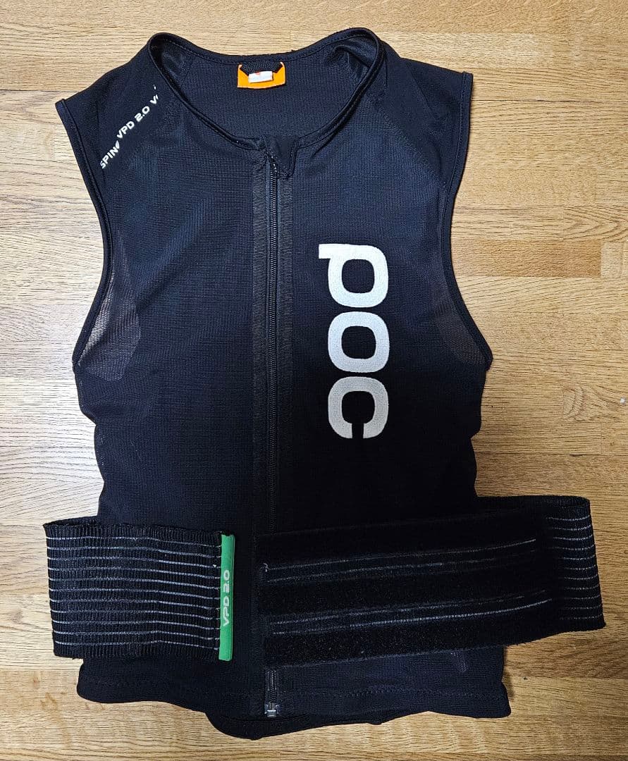 スキー POC Spine VPD 2.0 Vest