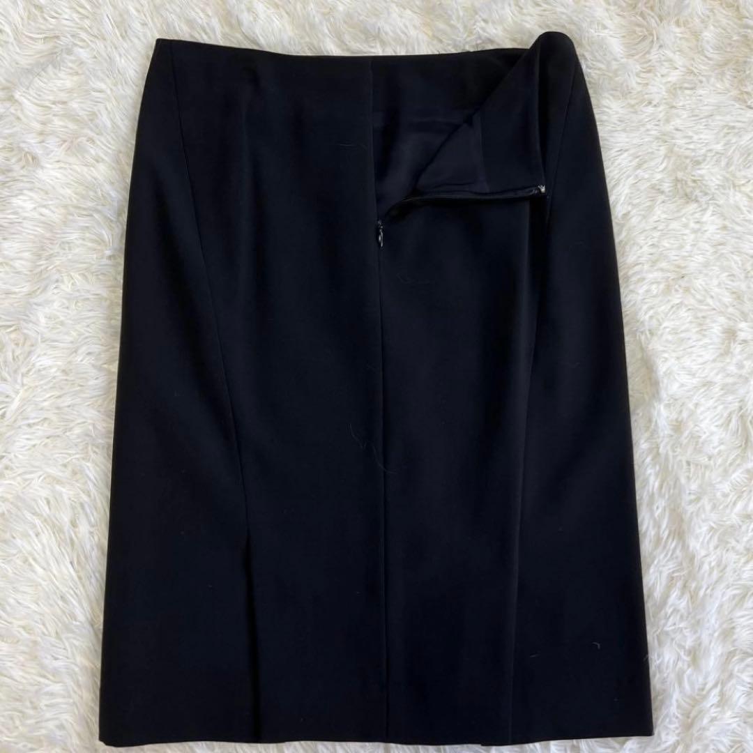 theory セオリー　フォーマルスーツ3点セット　9号　Mサイズ