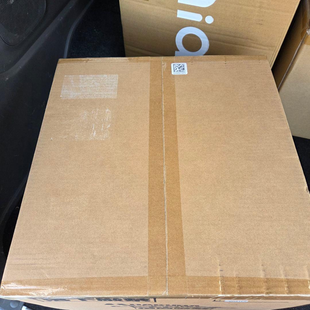 新品未開封 HAKUBA E-DRY BOX KED-25 　ハクバ　防湿庫