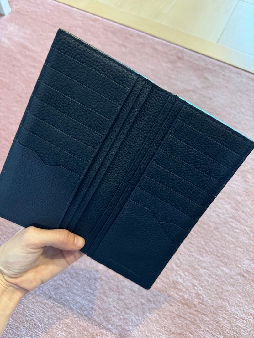 【引越しするので特売開催中】即日発送 ！ボナベンチュラ 長財布