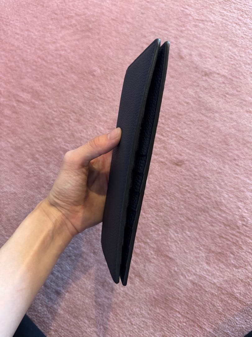 【引越しするので特売開催中】即日発送 ！ボナベンチュラ 長財布