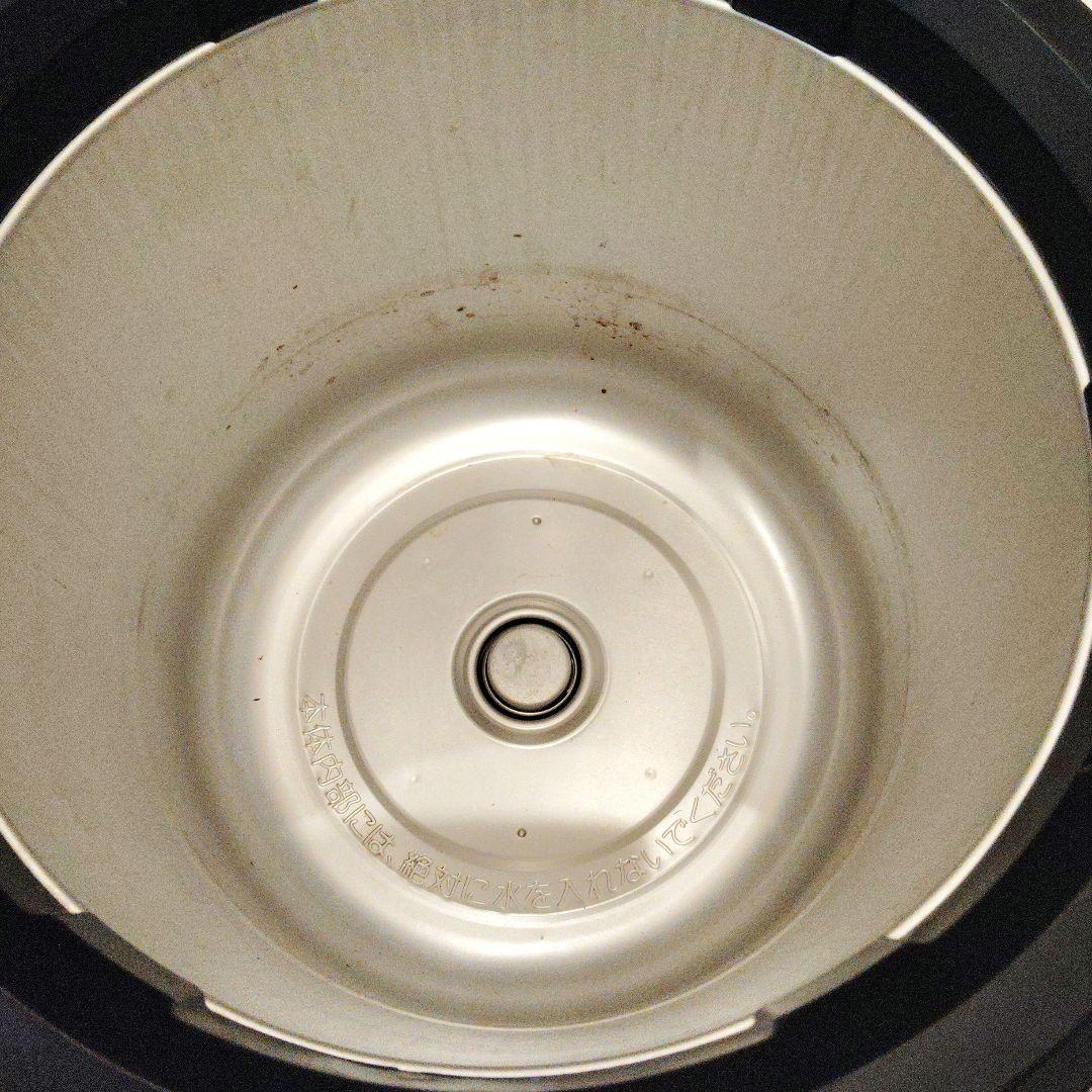 象印 業務用8Lスープジャー　TH-CS08