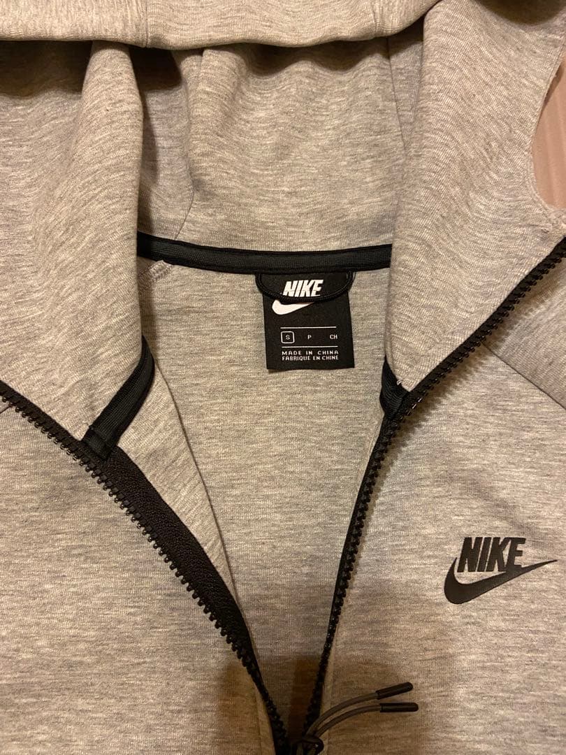 Nikeテックフリースセットアップ　Sサイズ