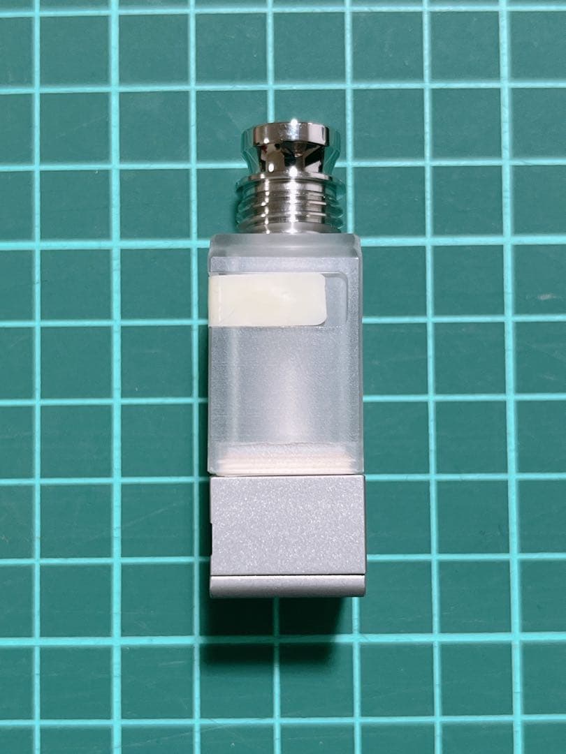 その他 Umbrella mods VISION 1.5 RBA