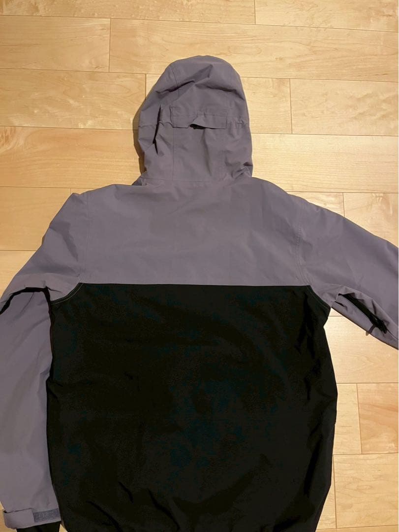 【マラカス】NOMADIK 777  WEAR JKT/PNT