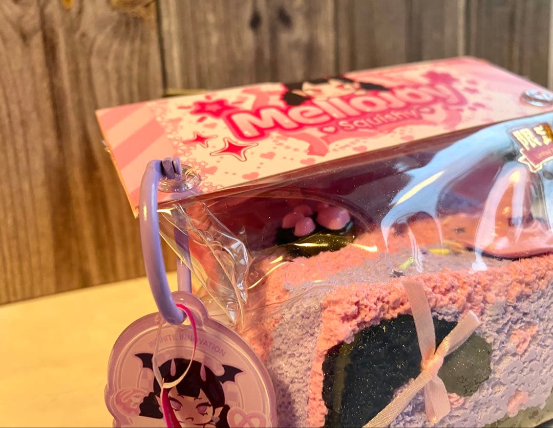 ん*読様 【MelloJoy】クラウドフロストドーナツ&ノントーストトーストシリ