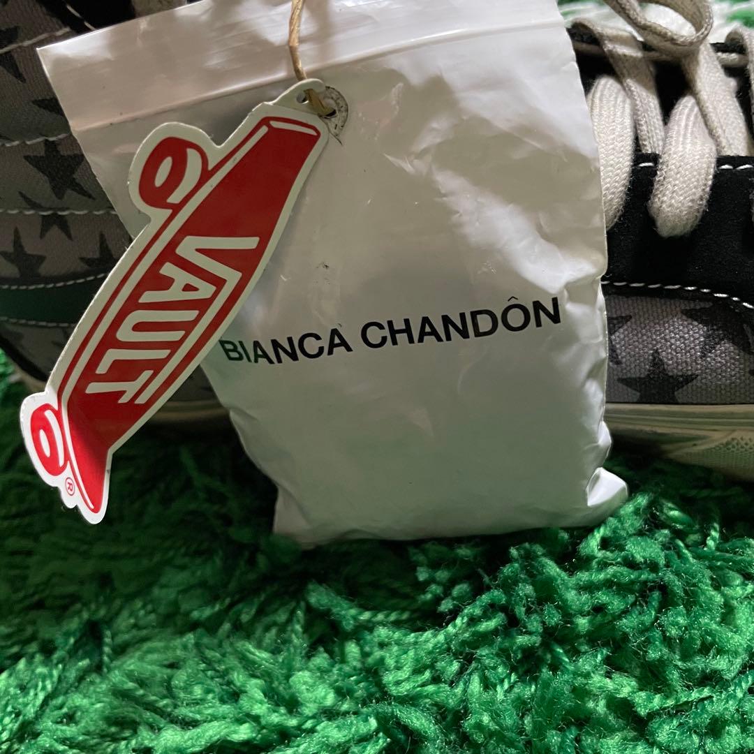 か*い様 バンズ ボルト x ビアンカ シャンドン スケートハイ リシュー VL